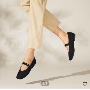 Like new!! No flaws!! Mary Jane’s 6.5